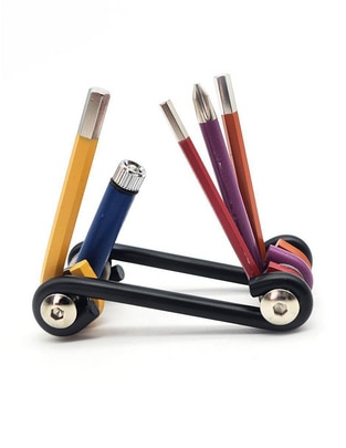 Multiherramienta plegable gadgets Multiherramienta plegable gadgets