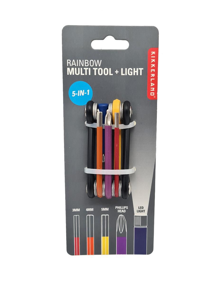 Multiherramienta plegable gadgets 5