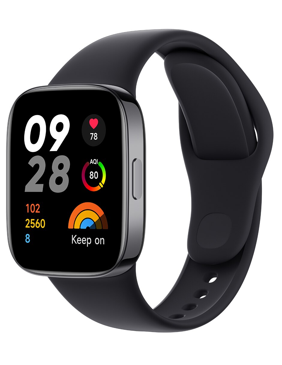 Smartwatch Redmi 3 con GPS 2