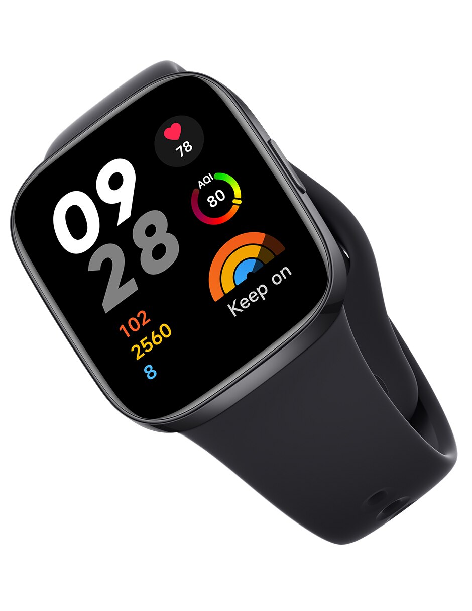 Smartwatch Redmi 3 con GPS 4