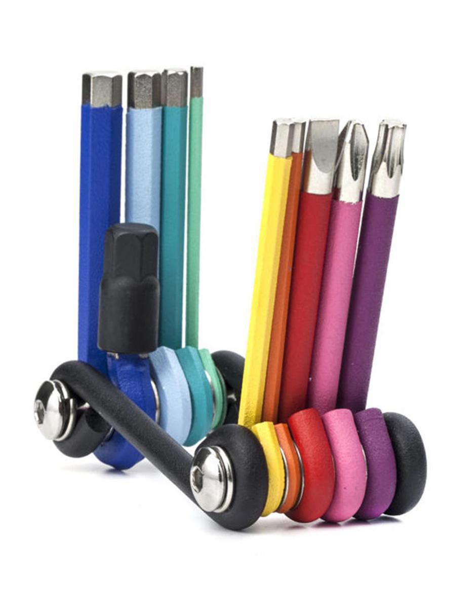 Multiherramienta plegable viaje 3