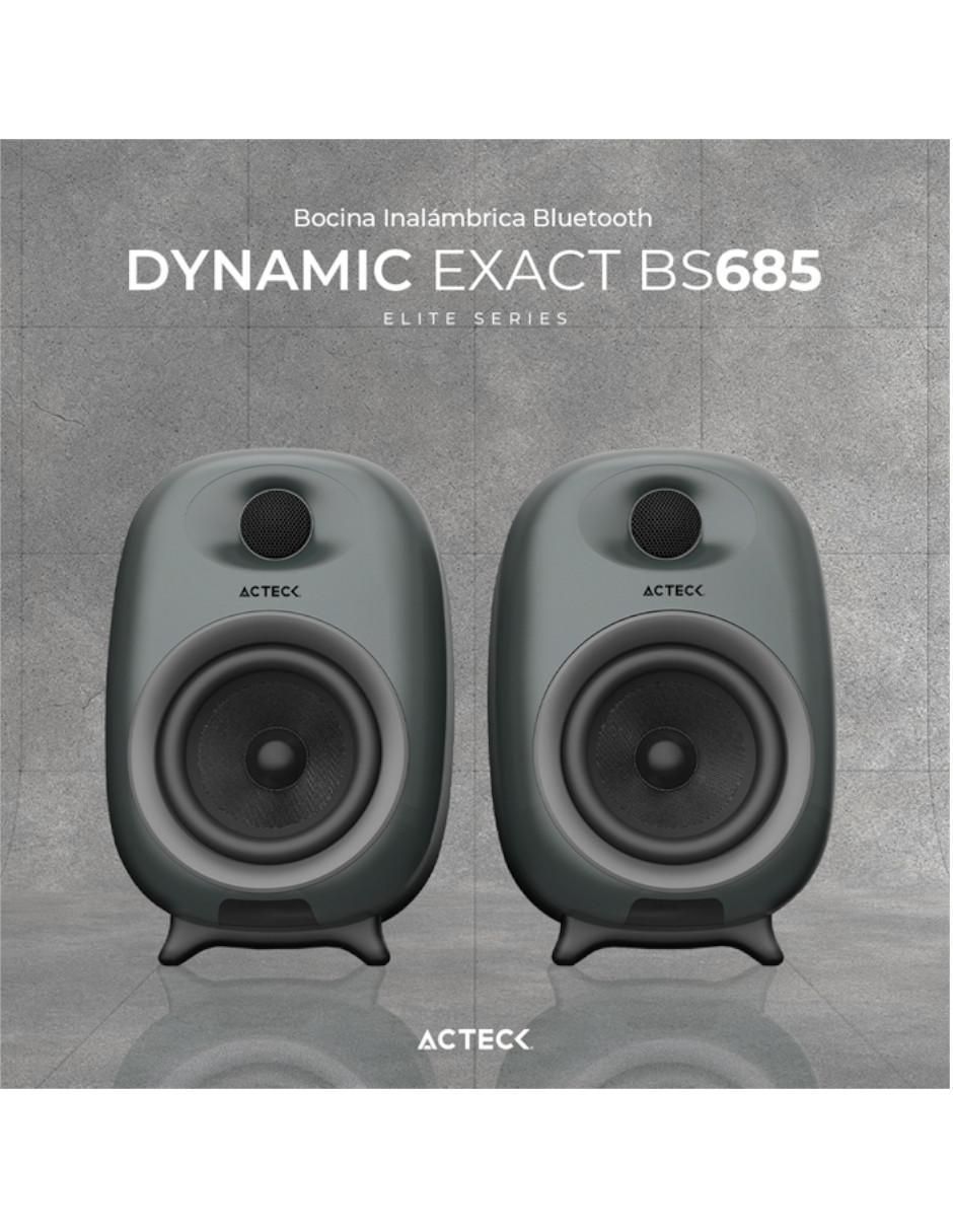 Bocina AC-935210 bluetooth 5
