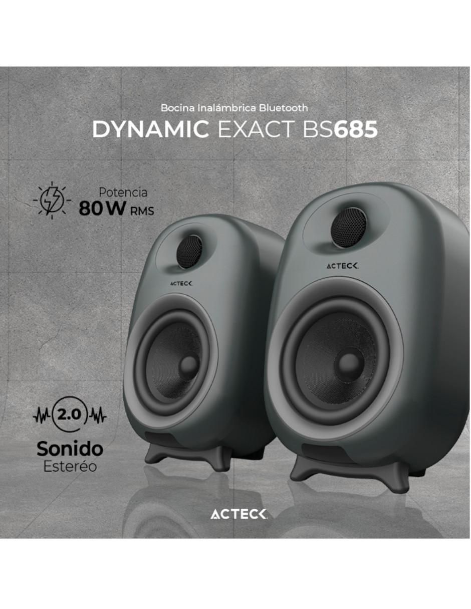 Bocina AC-935210 bluetooth