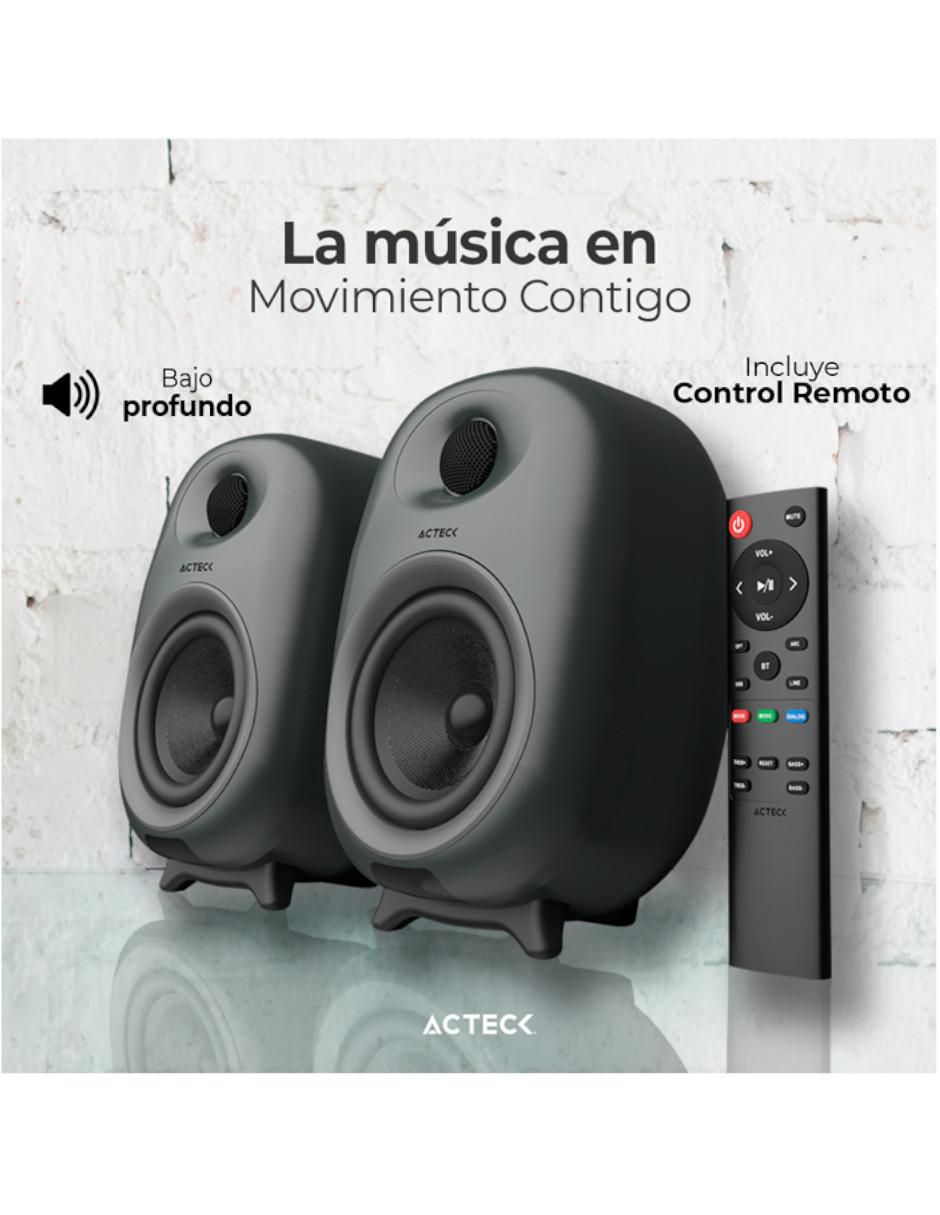 Bocina AC-935210 bluetooth