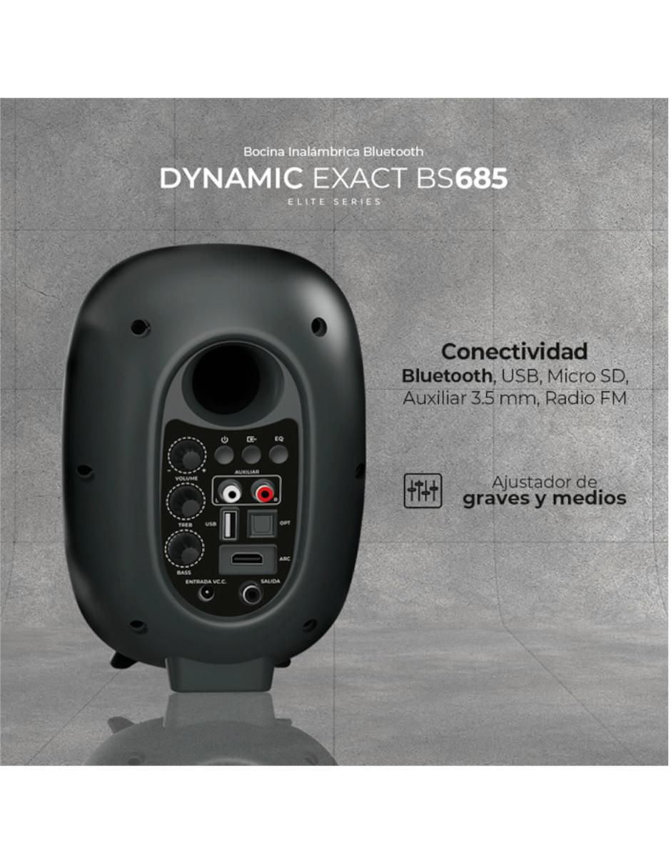 Bocina AC-935210 bluetooth