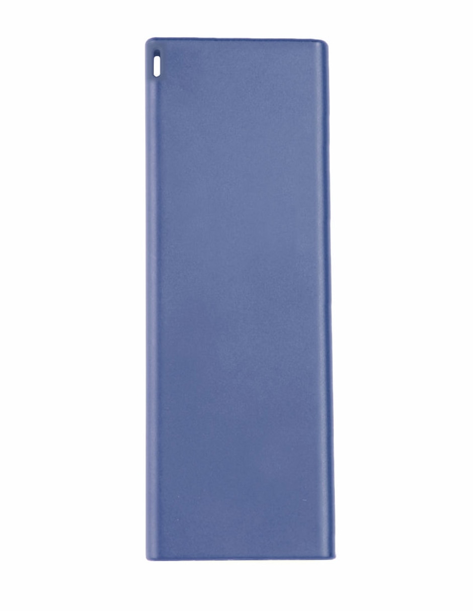 Batería portátil KIKKERLAND 3350 mAh US156-BL
