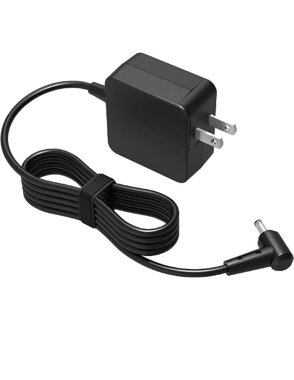 Cargador para laptop Genérica 1/4 pulgadas