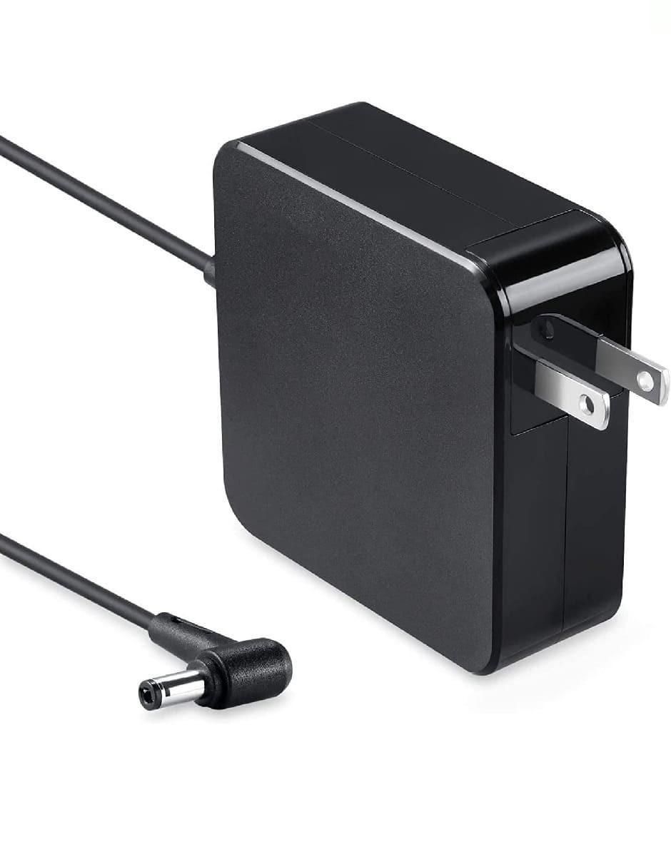 Cargador para laptop Genérica 1/4 pulgadas