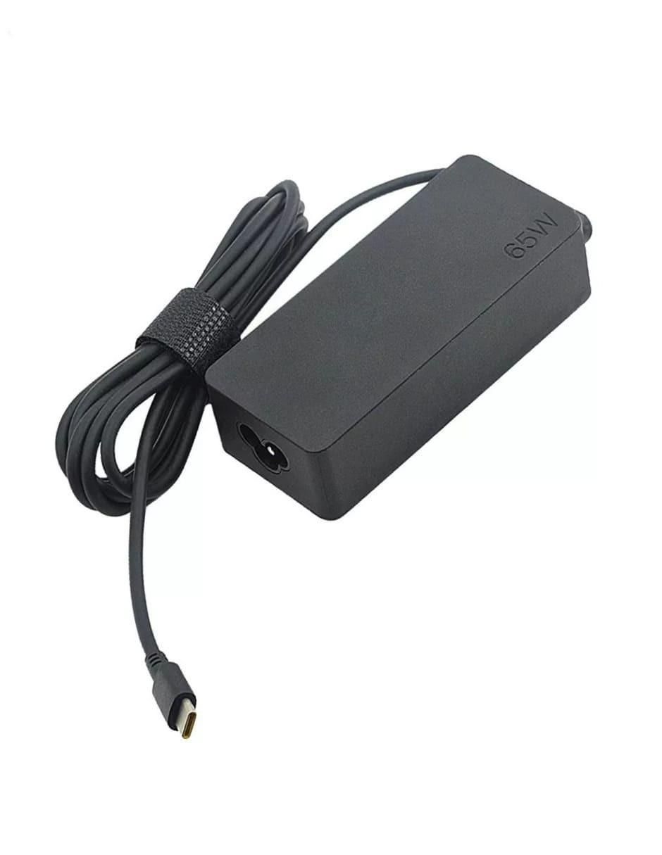 Cargador para laptop USB tipo C 1