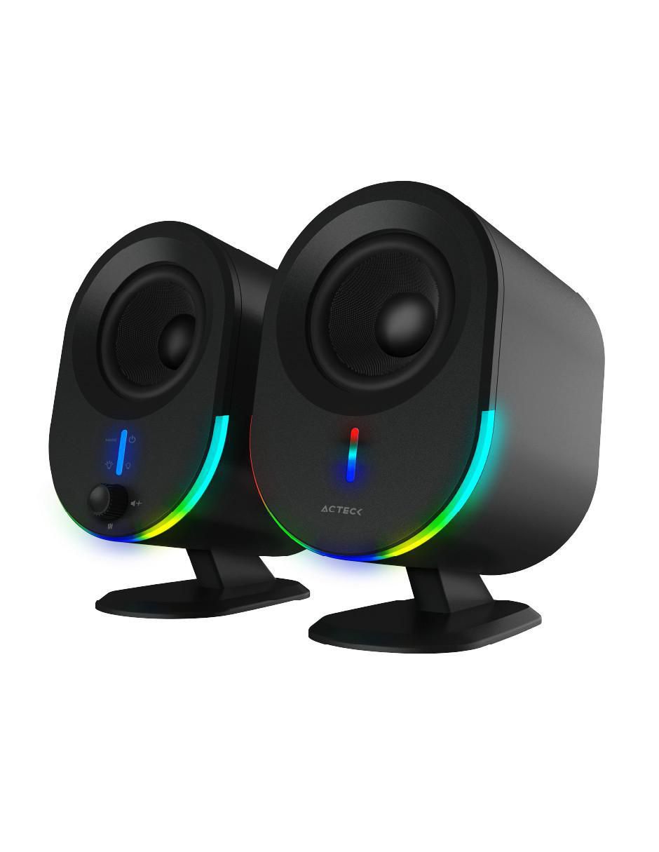 Bocina DYNAMIC EXACT BS630 AC-935869 bluetooth
