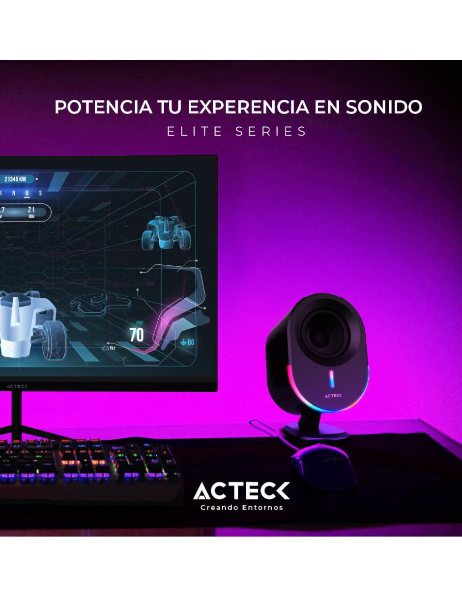 Bocina DYNAMIC EXACT BS630 AC-935869 bluetooth