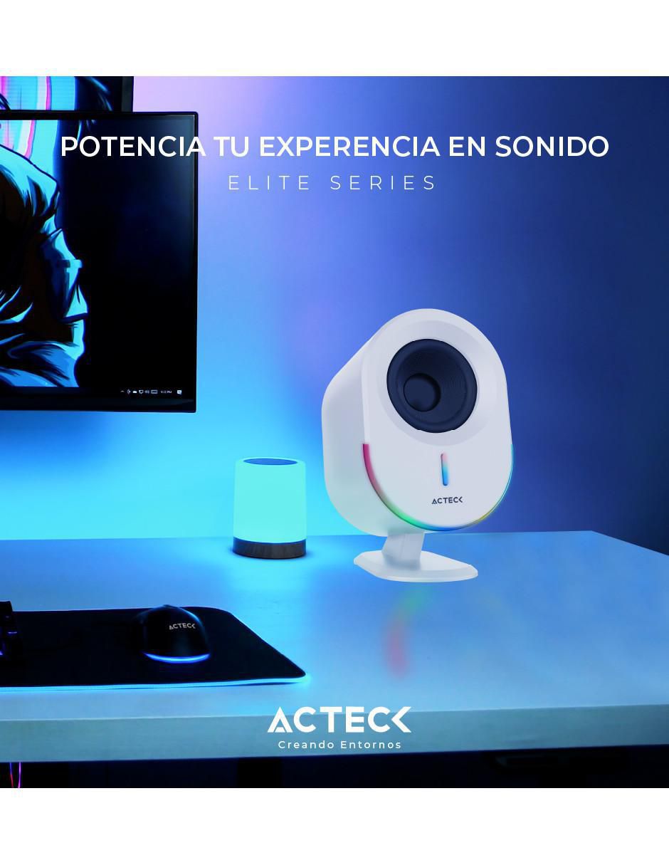 Bocina DYNAMIC EXACT BS630 AC-935876 bluetooth