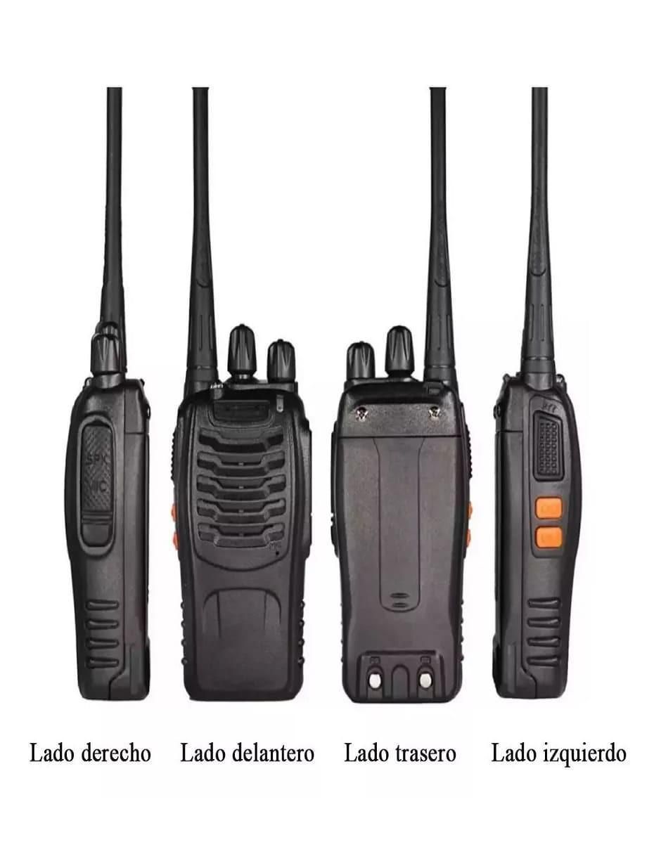 Receptor bluetooth 2