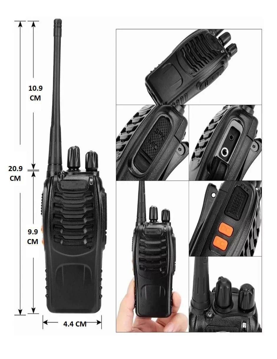 Receptor bluetooth 5