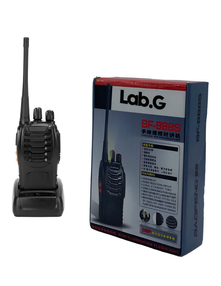 Receptor bluetooth 4
