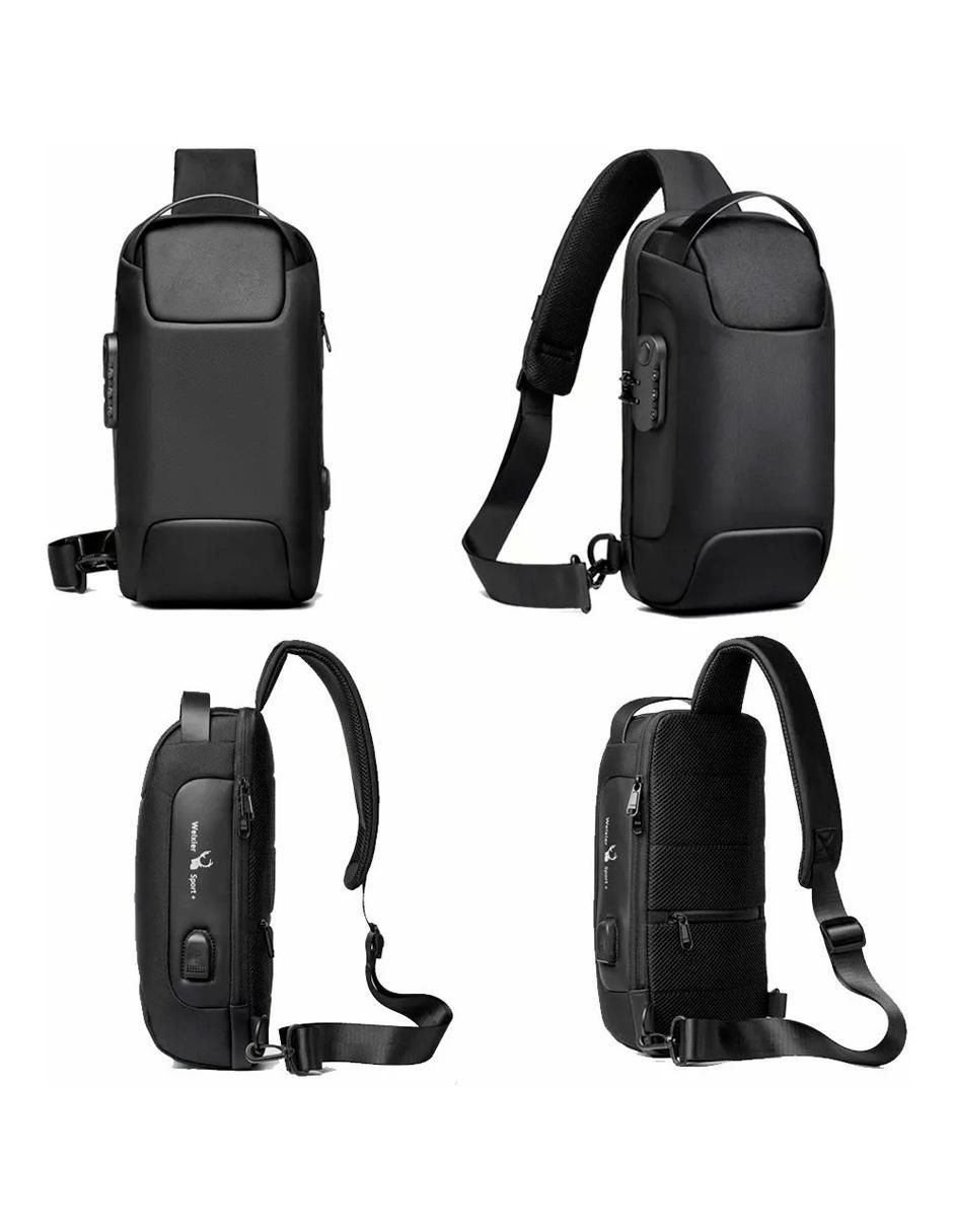 Mochila casual Genérica unisex