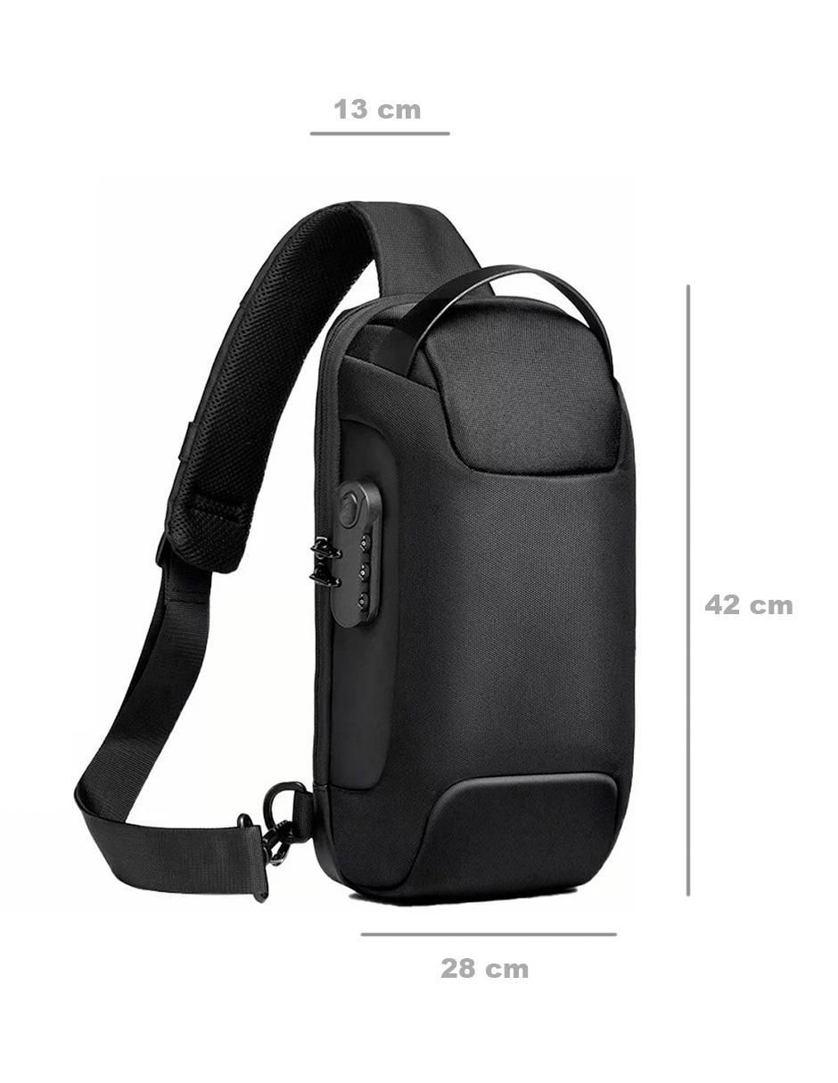Mochila casual Genérica unisex