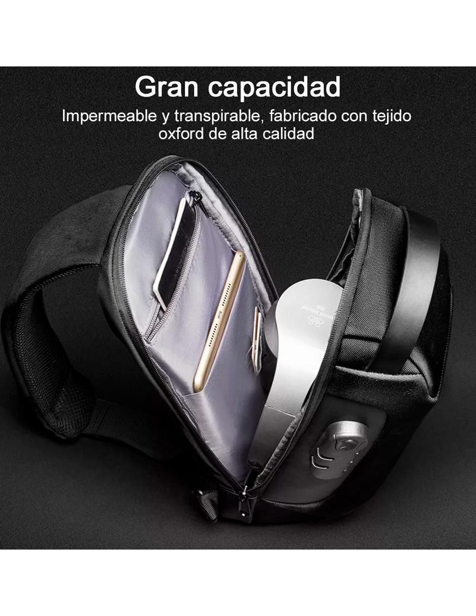 Mochila casual Genérica unisex