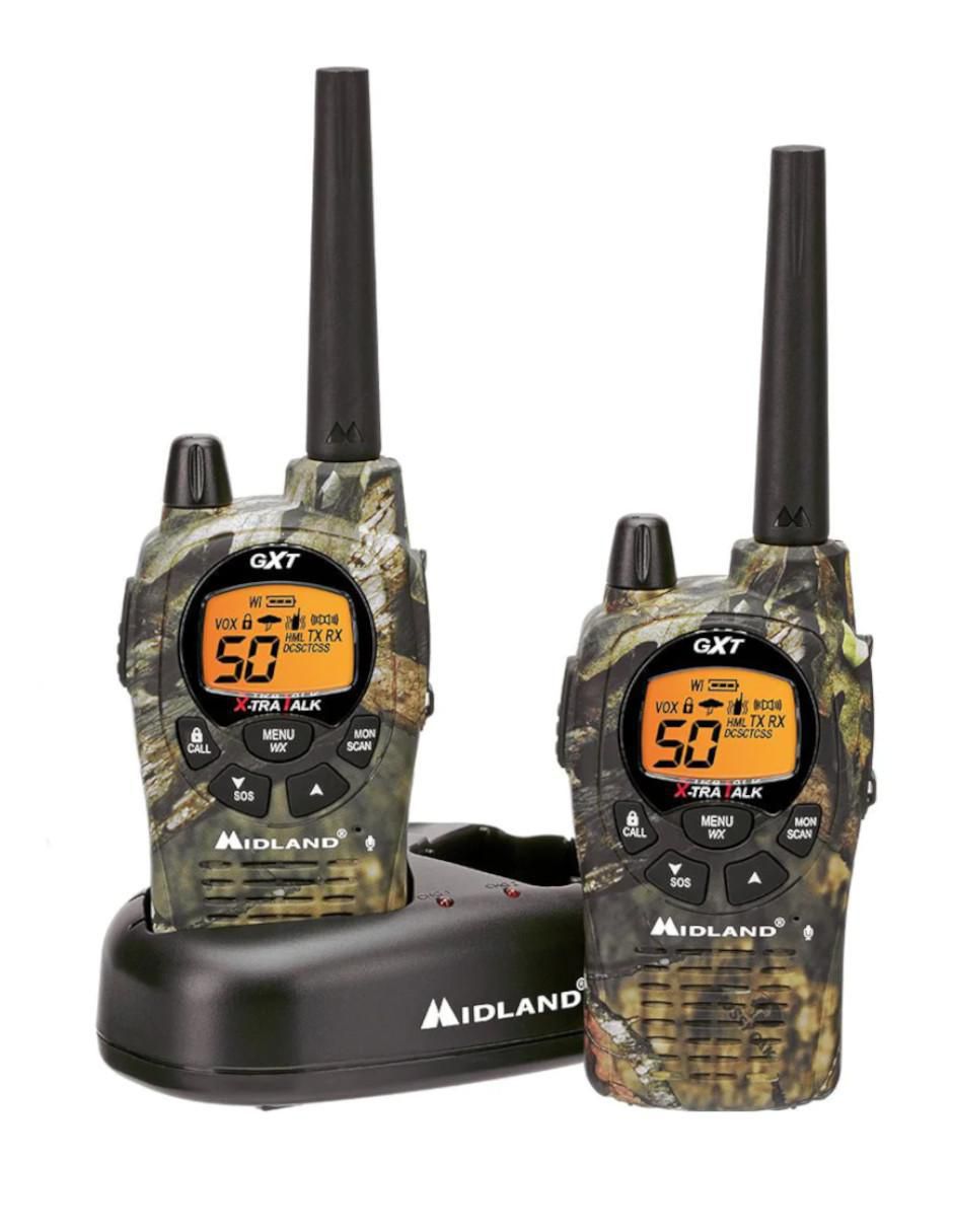Receptor bluetooth ‎GXT1050VP4