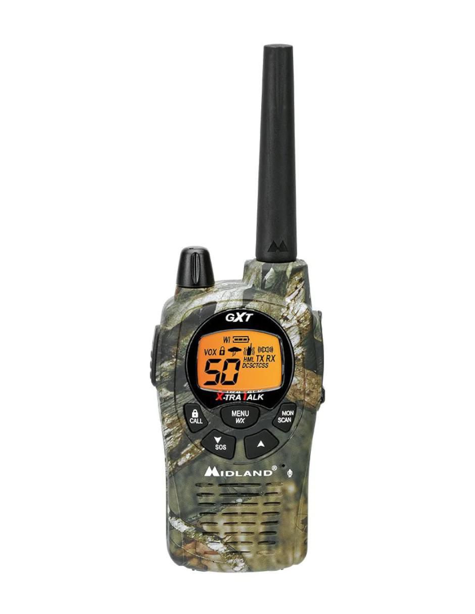 Receptor bluetooth ‎GXT1050VP4 2