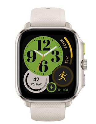 Smartwatch Amazfit Cheetah Square unisex con GPS