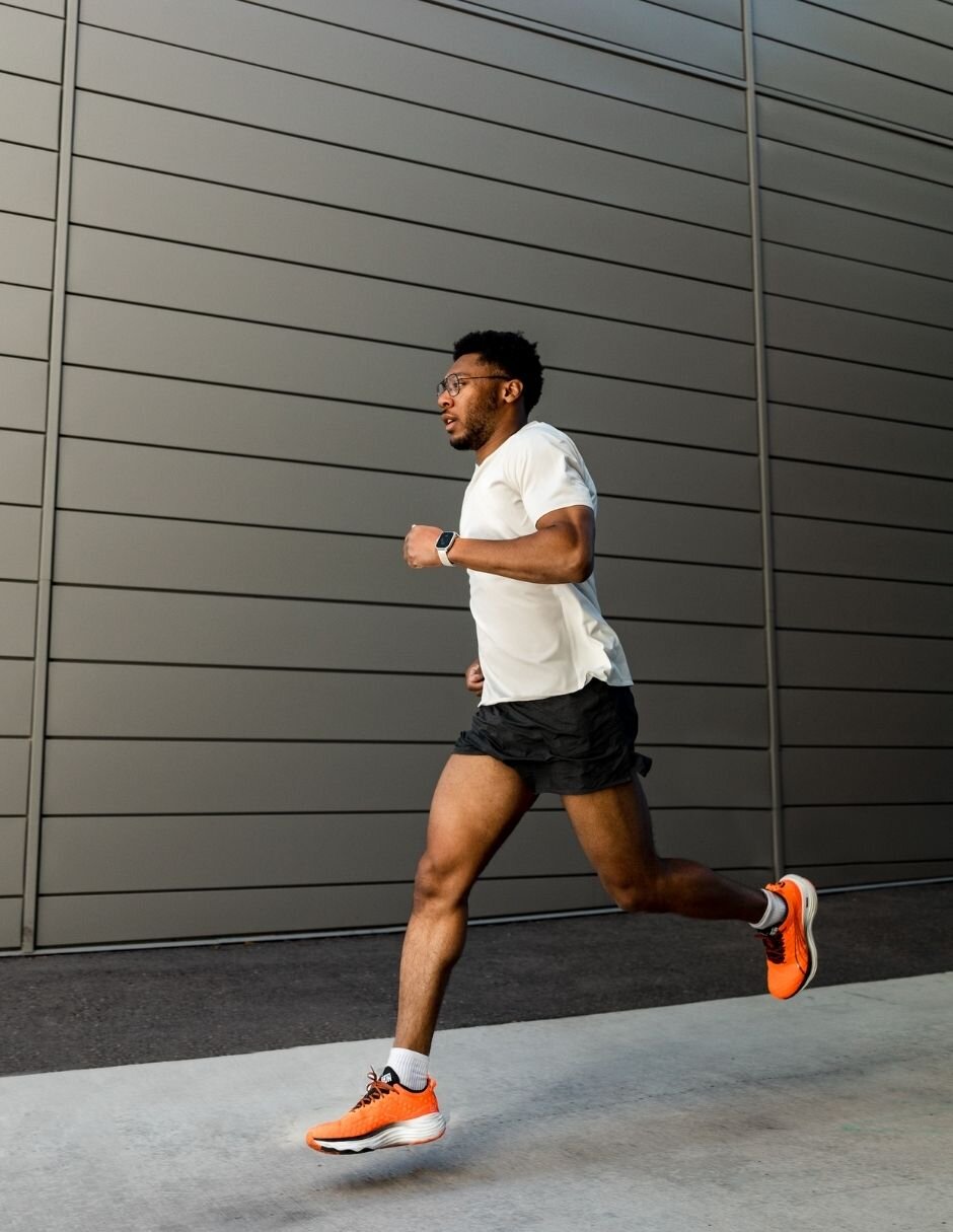 Smartwatch Amazfit Cheetah Square unisex con GPS