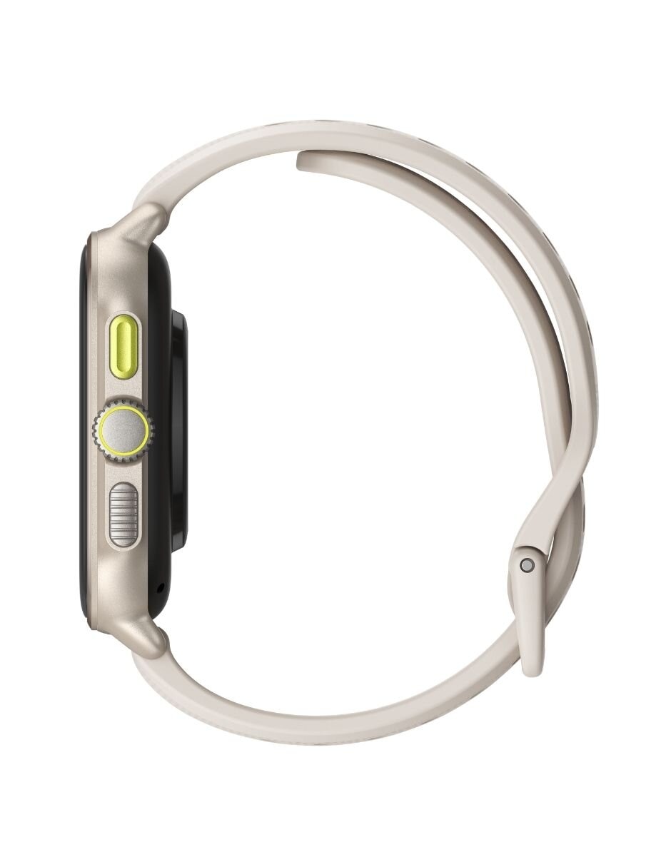 Smartwatch Amazfit Cheetah Square unisex con GPS