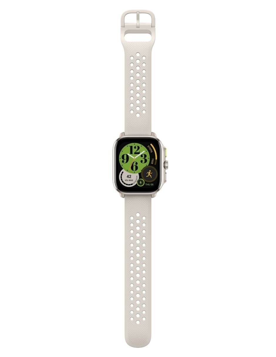Smartwatch Amazfit Cheetah Square unisex con GPS