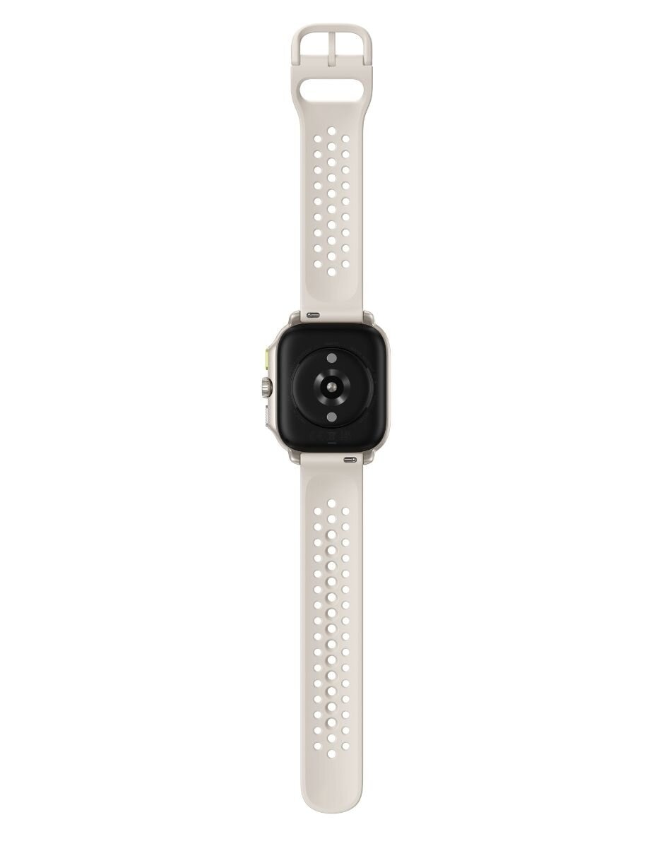 Smartwatch Amazfit Cheetah Square unisex con GPS