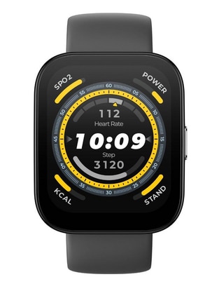 Smartwatch Amazfit Bip 5 unisex con GPS