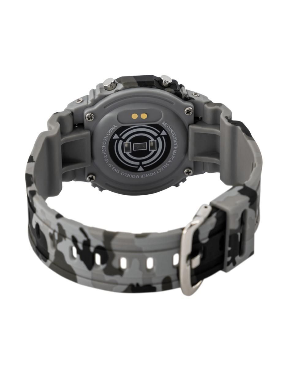 Smartwatch SP 4
