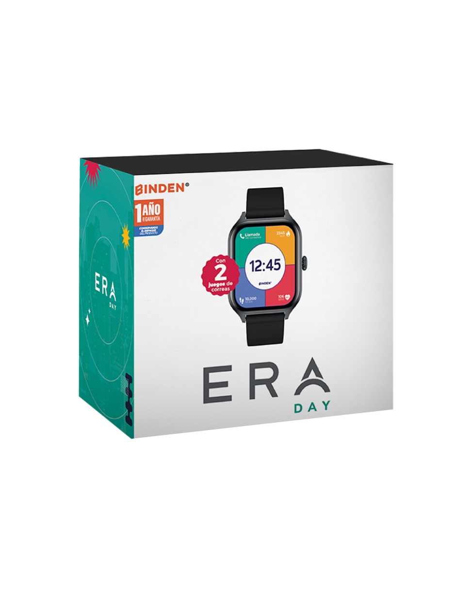 Box set Binden Era Day unisex