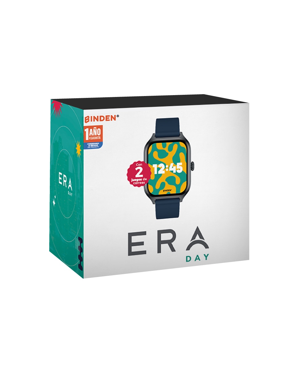 Box set Era Day 6