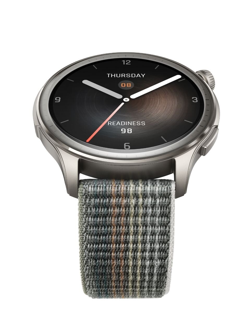 Smartwatch Balance unisex con GPS 10