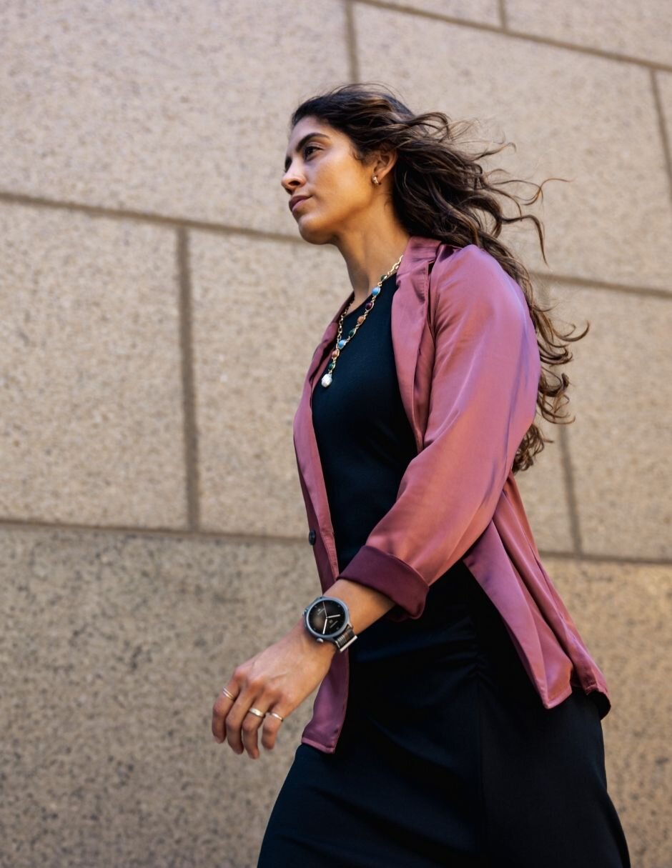 Smartwatch Balance unisex con GPS 11