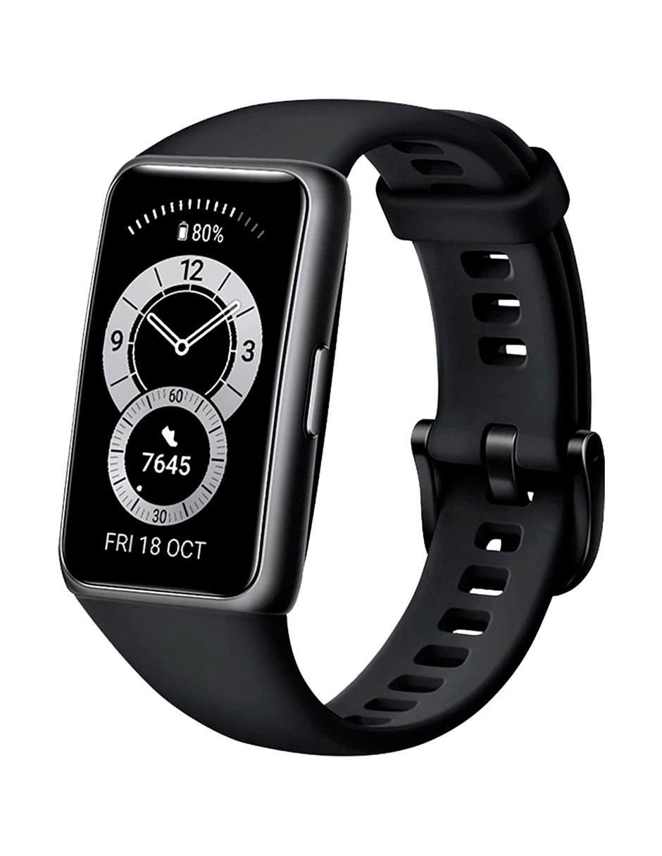 Smartband B19 con GPS 2