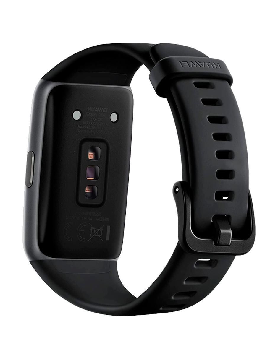 Smartband B19 con GPS 3