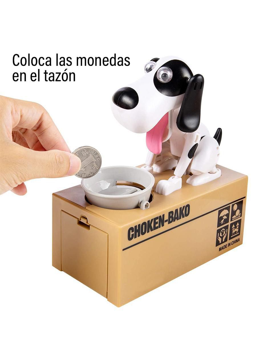 Alcancía 3