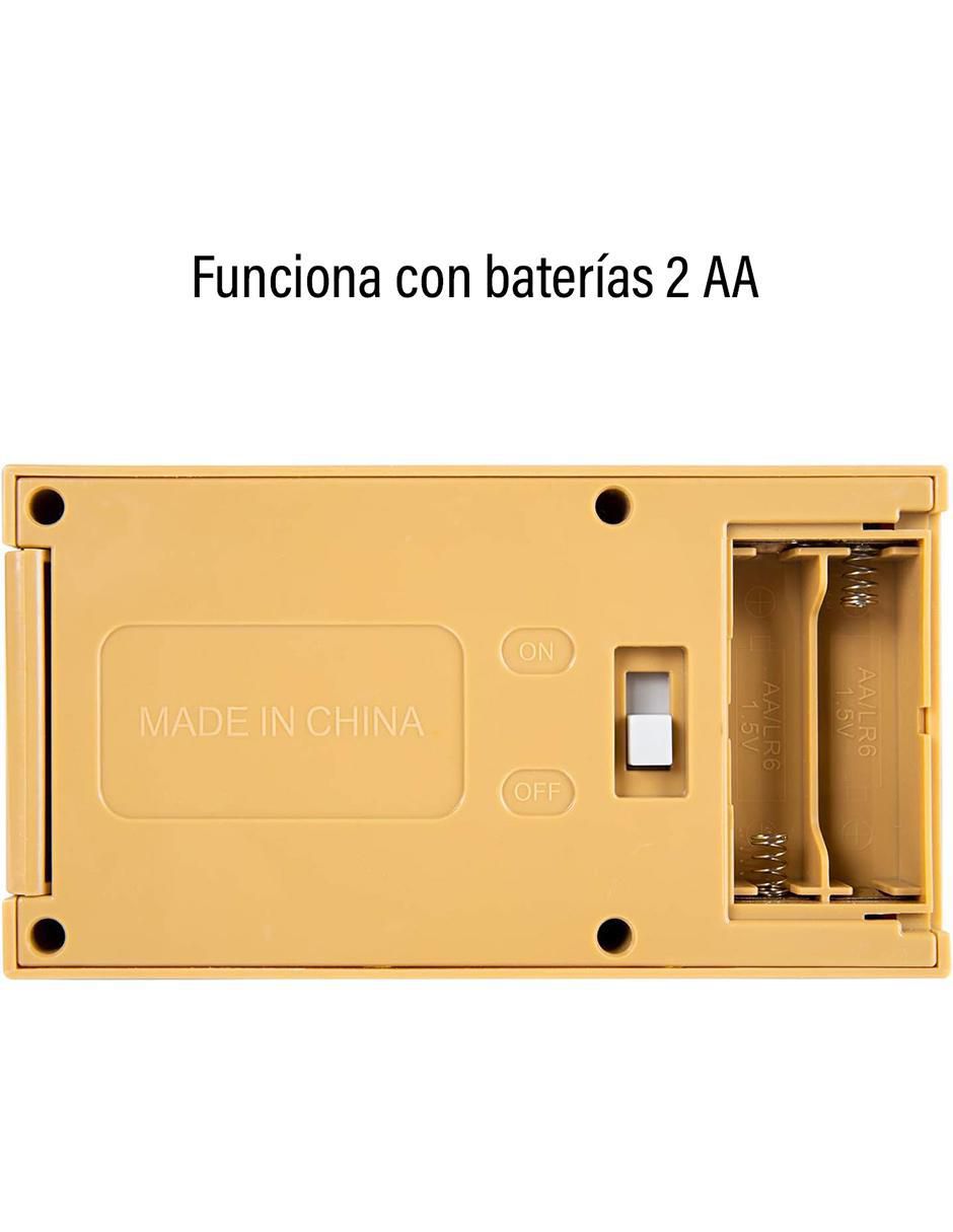 Alcancía