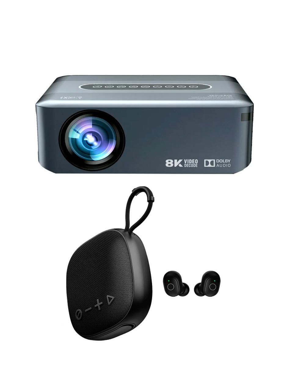 Proyector X1 9