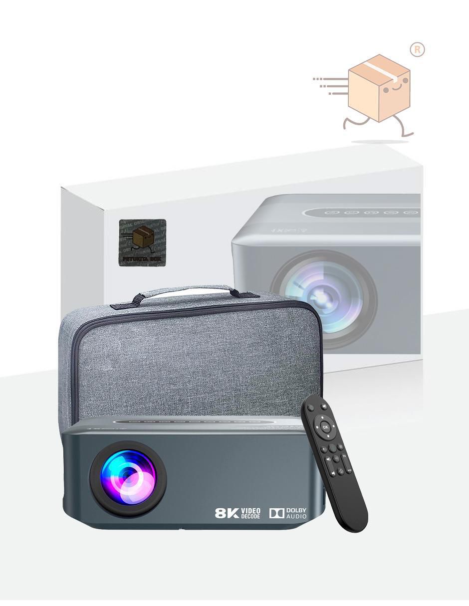 Proyector X1 12