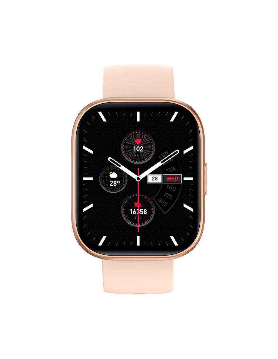 Smartwatch P68+ unisex