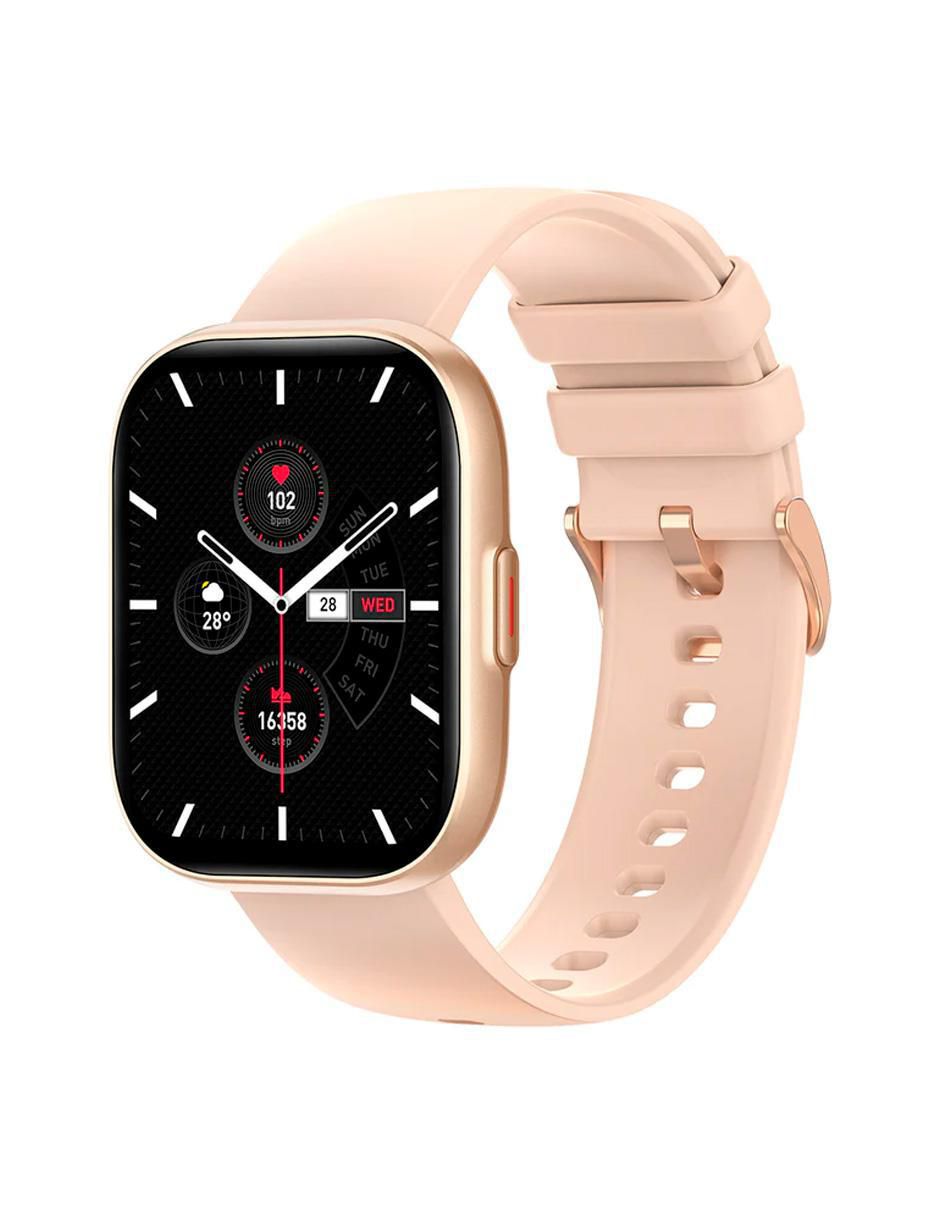 Smartwatch P68+ unisex