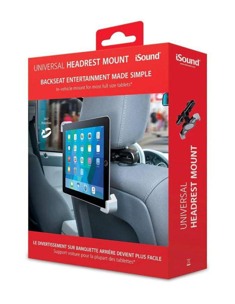 Soporte para tablet