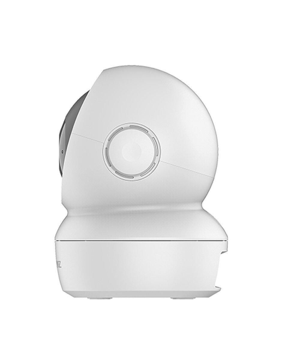 Cámara Wi-Fi de seguridad alámbrica Full HD 75° con capacidad para grabar para interior