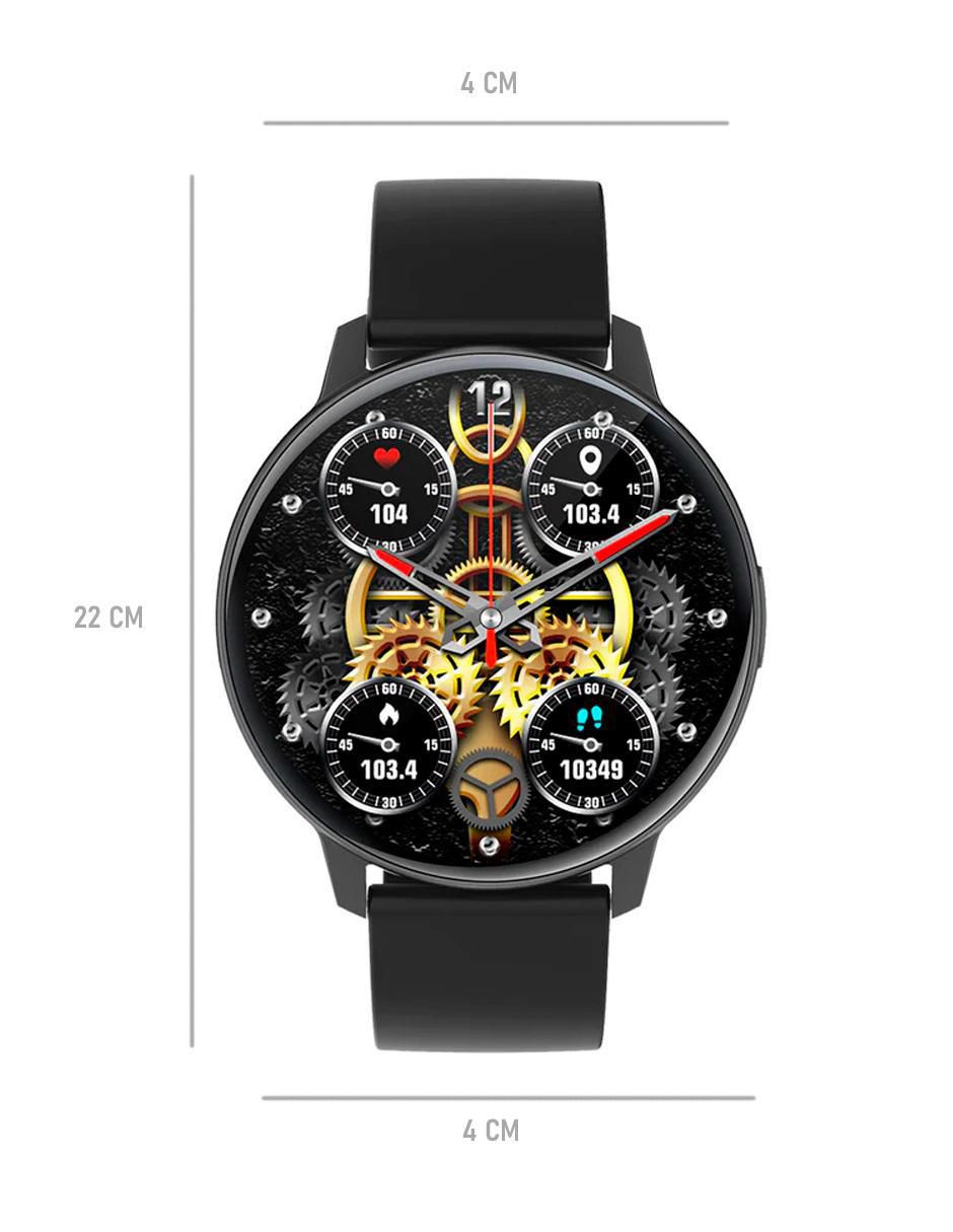 Smartwatch I31-Plus unisex 6