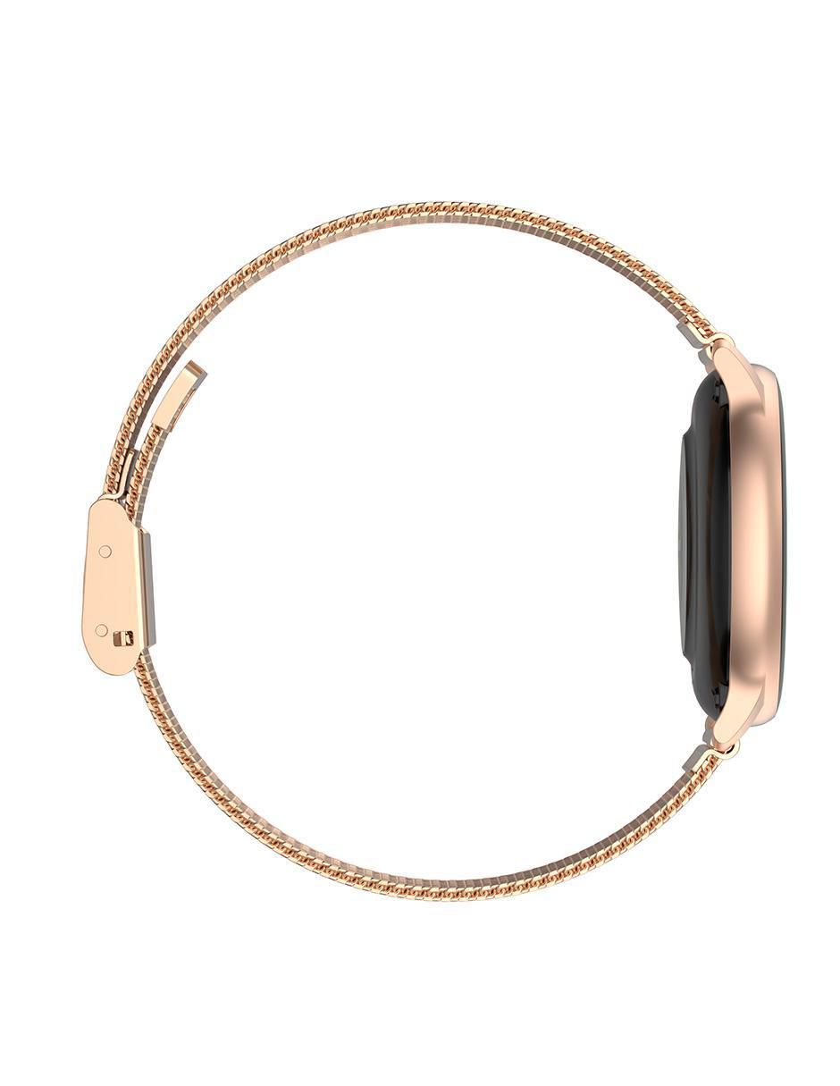 Smartwatch Genérica Gold Serie 7 unisex