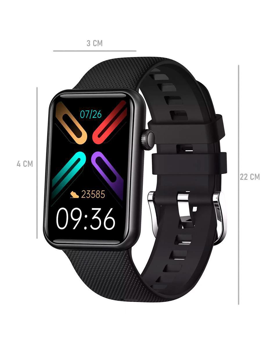 Smartwatch HT5PRO 11