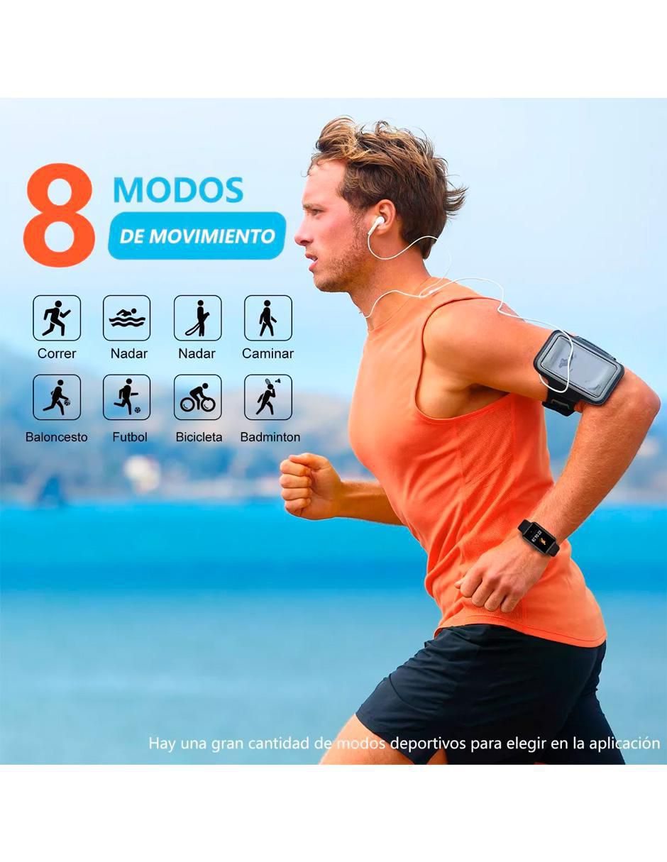 Smartwatch HT5PRO 4