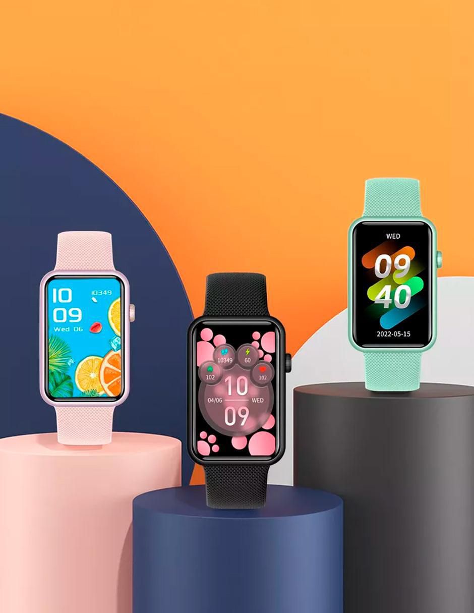 Smartwatch HT5PRO 6